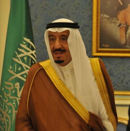 沙特国王任命国防大臣为新王储及副首相