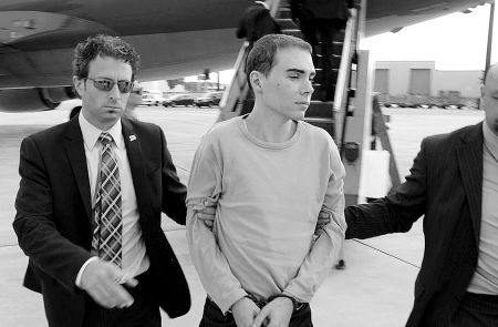 肢解中国留学生疑凶将出庭