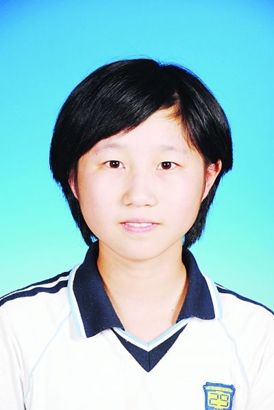 南京29中三小凤全上一本线 但不想上同一所大学