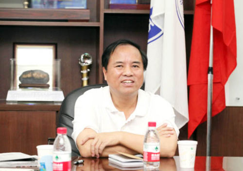 刘赐贵:"蛟龙"号对人类探知海洋具重大意义