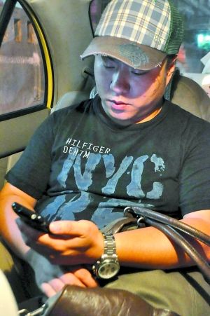 王西贝的公开信