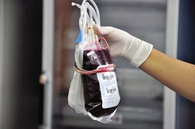 血站缺血 医院贫血