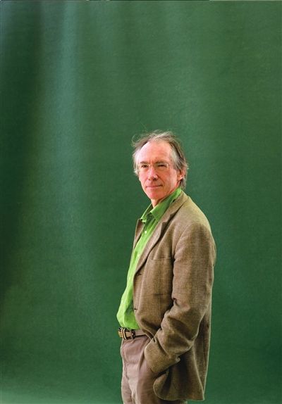 麦克尤恩追日首发