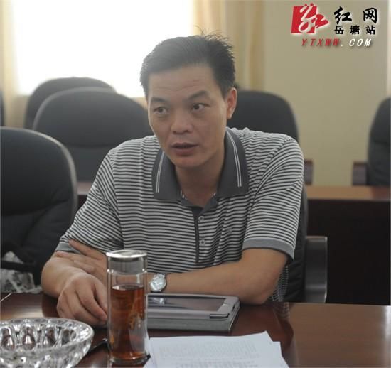 迎接"十八大" 湘潭岳塘区敲响"扫黄打非"警钟