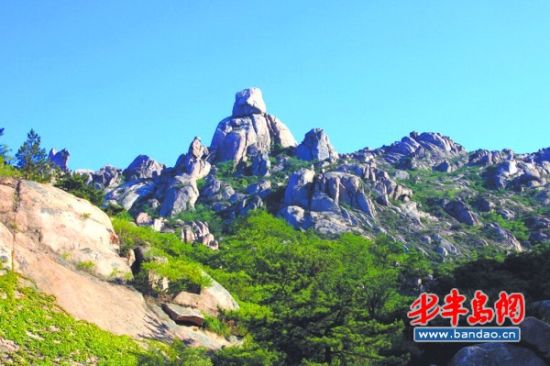 珠山各地风景文化 景点门票和区划情况