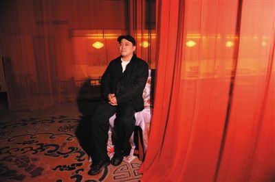 叶锦添 时尚的艺术性已被商业性取代