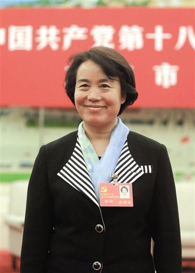 高碑店城镇化 村民都当"纪委书记"