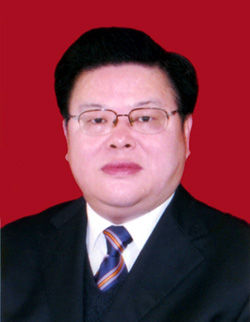 黄大生当选娄底娄星区区长