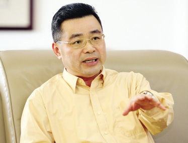 [预告]广东马可波罗陶瓷董事长黄建平12日20时做客中央台