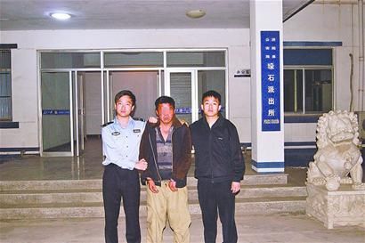 酒后冲动 伤人害己太不值