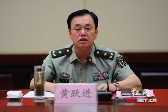 湖南召开征兵工作会议 大学生入伍比例不低于25%