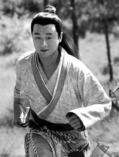 《龙门镖局》 佟湘玉嫂子当家