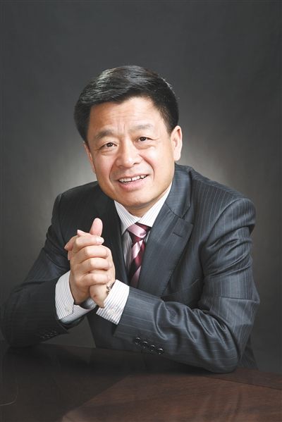 王广发中国教育必须与国际全方位接轨