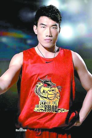 李雪松勤奋训练的暑假