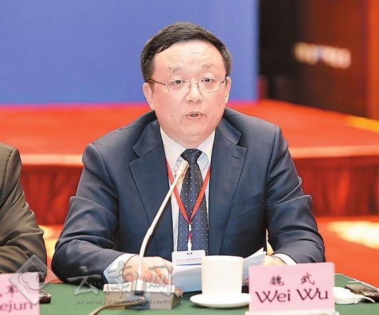 大众报业集团副总编辑魏武提升深度融合