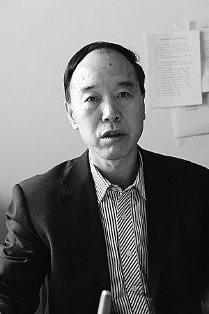 赵俊良建议解决兰州拥堵需注重规划细节