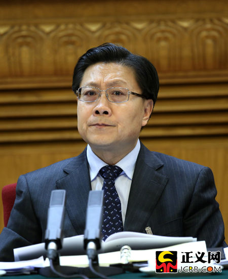 四川省委书记王东明:腐败分子不代表党员干部主流