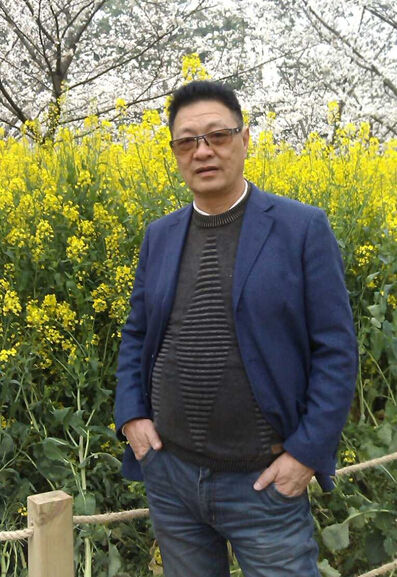 周国胜:大师在民间