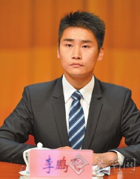 李善云:鲁甸县龙头山镇党委书记讲述实录