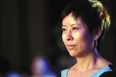 刘瑜:公知是别人给的标签,我不追求也不抵抗