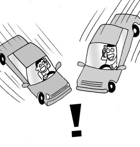 远离"致命的不文明"