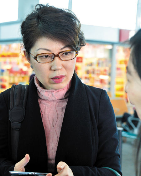 买卖信用卡应入刑环评法要动大手术