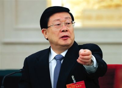 天津五年内pm2.5要降25%