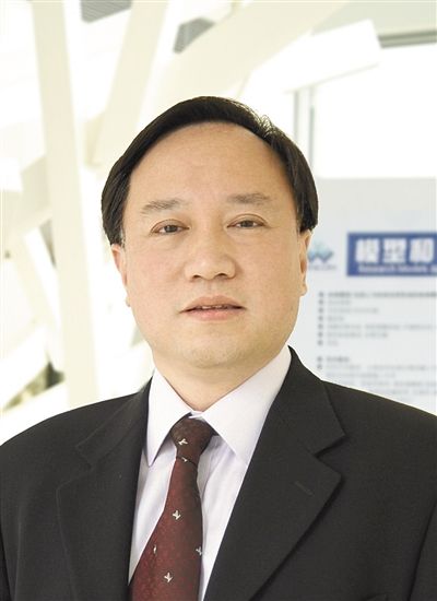 陈彪:没有医生参与 不算移动医疗