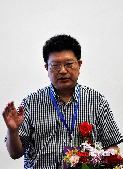 (湖南新闻出版局副局长朱三平推荐冰波作品.