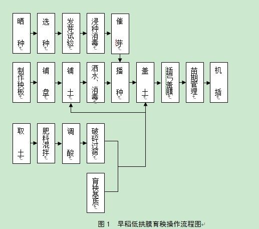> 正文   (《湖南省水稻育插秧机械化技术规范》中的栽插路线图.