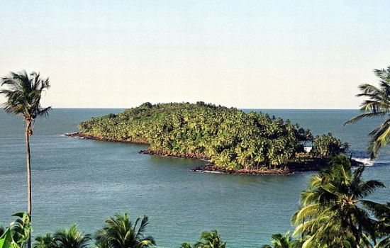 法国政治家呼吁重开"魔鬼岛"监狱 关押恐怖分子(图)