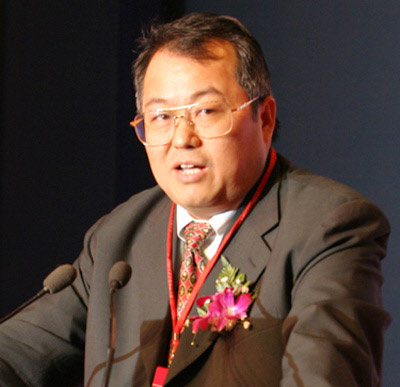 科龙原董事长顾雏军一审被判10年有期徒刑