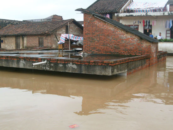 双堠水库淹没村庄图图片