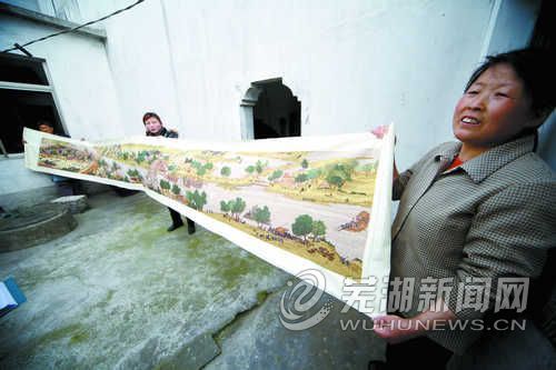 六米长啥样 六米跨度用多大号工字钢