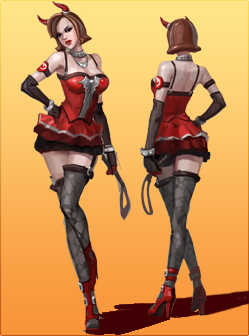 大冲锋计划引入rts及rpg元素考验内容融合度