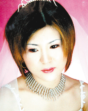 被控色诱韩国军官朝鲜女间谍获刑5年