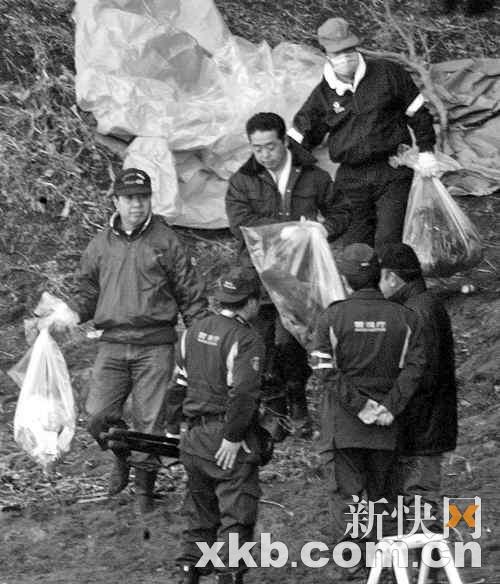 日富商杀人分尸被判无期_新闻中心_新浪网