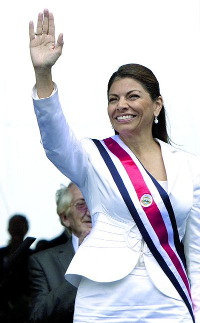 巴西首位女总统曾是游击队员(图)