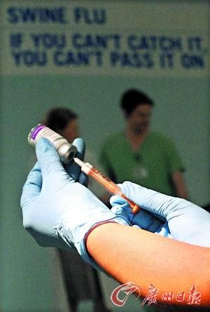 英国今冬流感死亡病例已达27例