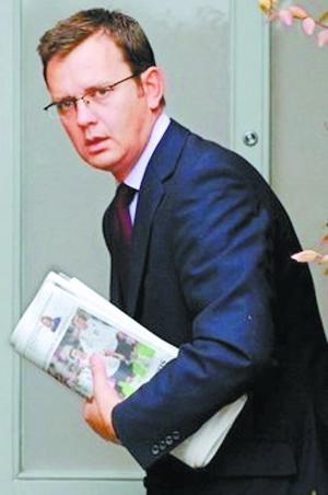 窃听门揭英媒"潜规则"