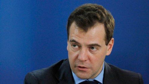 俄罗斯总统签署命令免去7名将军职务