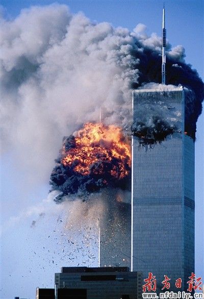 911事件血腥图片图片