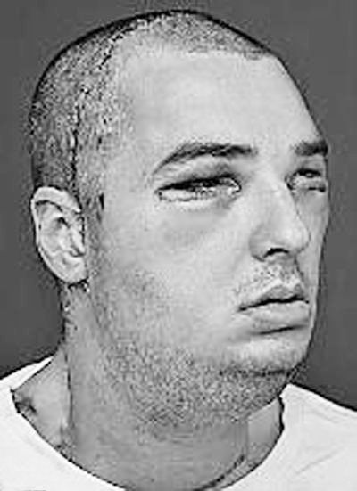 无脸男 变脸 上杂志封面