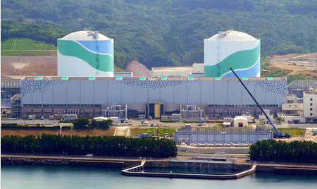 日本监督机构批准重启川内核电站核反应堆
