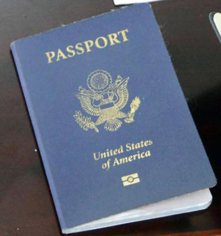 今年一季度1336人放弃美国国籍创历史新高