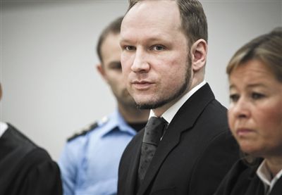 挪威枪击案四周年:展馆展览"罪行"惹争议