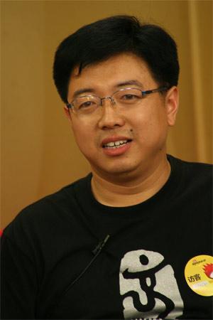 四六级名师王兆飞