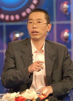 巨人集团史玉柱:做品牌请直切重点(图)