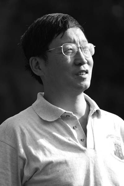 程方平,中央教育科学研究所研究员