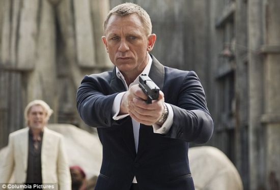 其貌不扬 英国情报局网上公开招聘特工(双语)